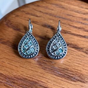 John Medeiros Earrings